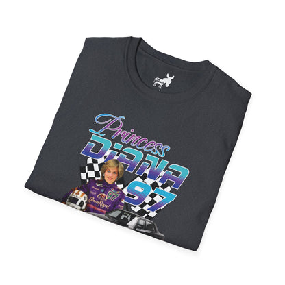 PRINCESS DIANA RACING TEAM T-Shirt