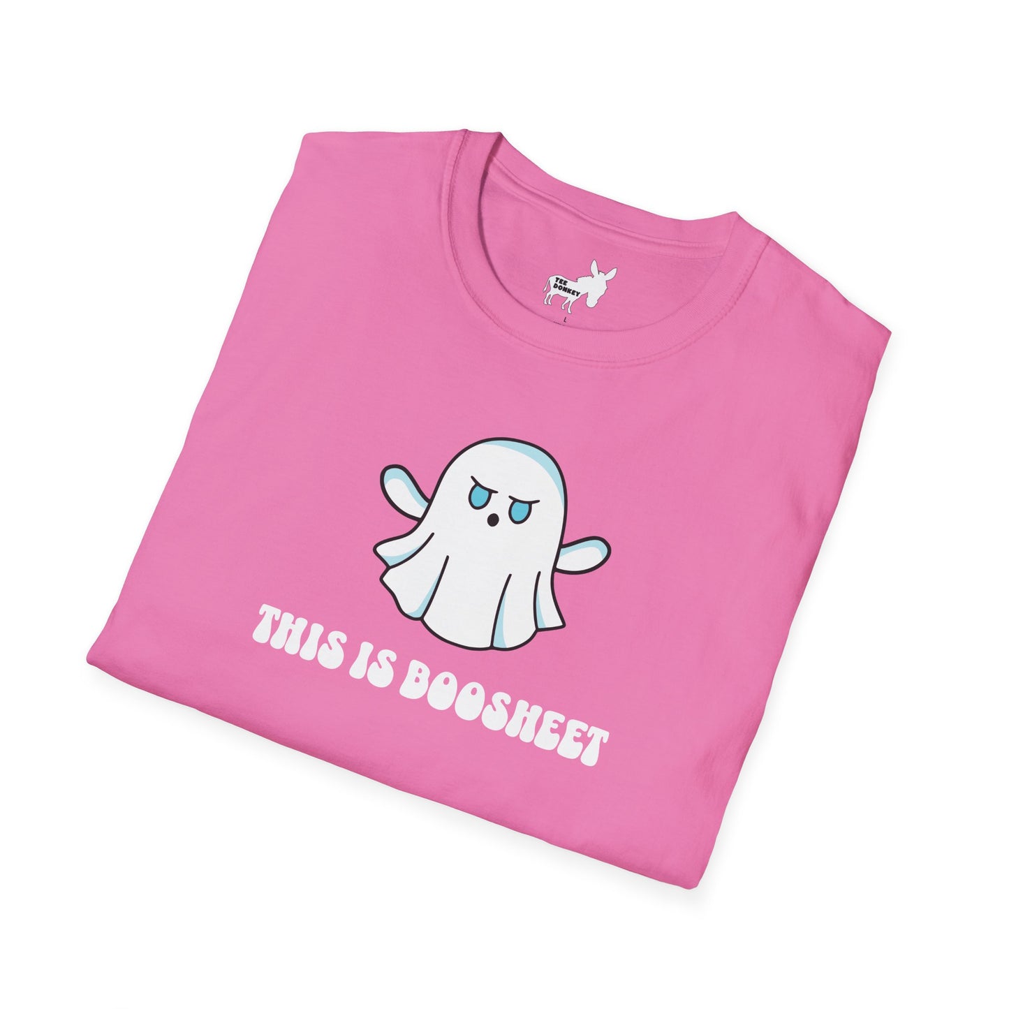 BOOSHEET T-Shirt