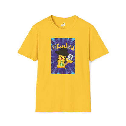 PIKAJEW T-Shirt