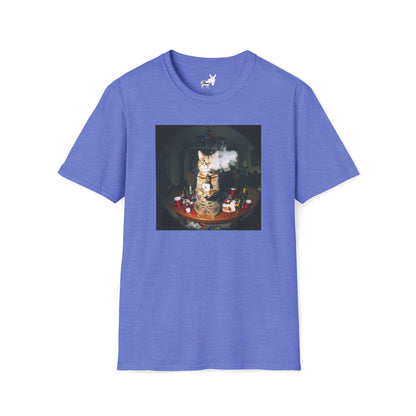 VAPE KITTY T-Shirt
