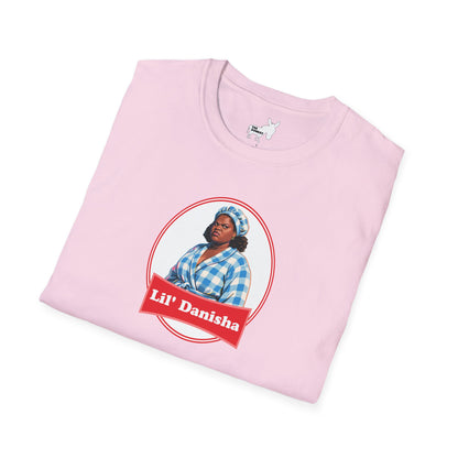 LIL' DANISHA T-Shirt