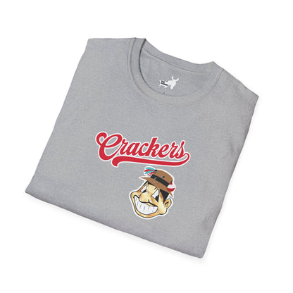CLEVELAND CRACKERS T-Shirt