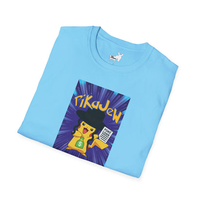 PIKAJEW T-Shirt