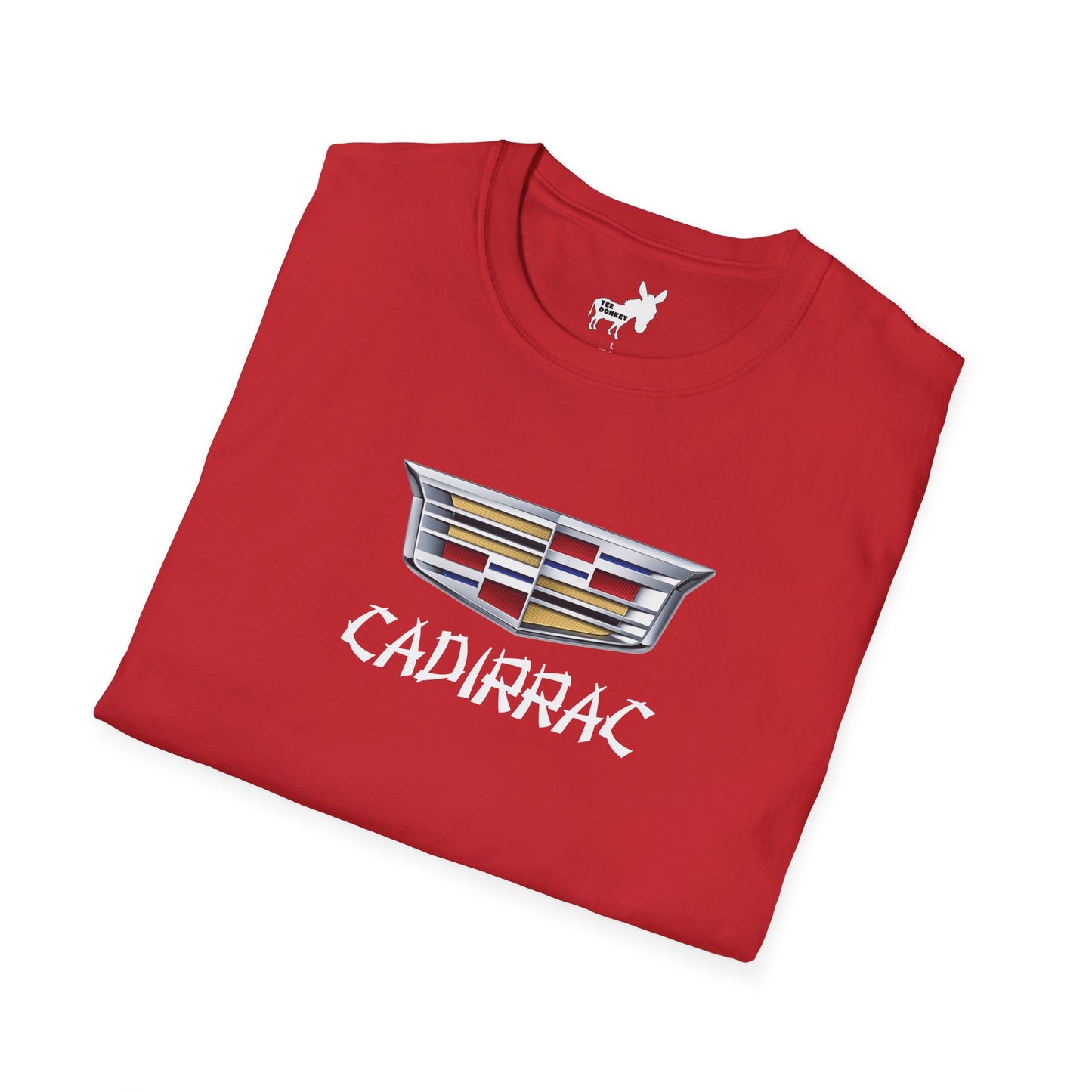 CADIRRAC T-Shirt