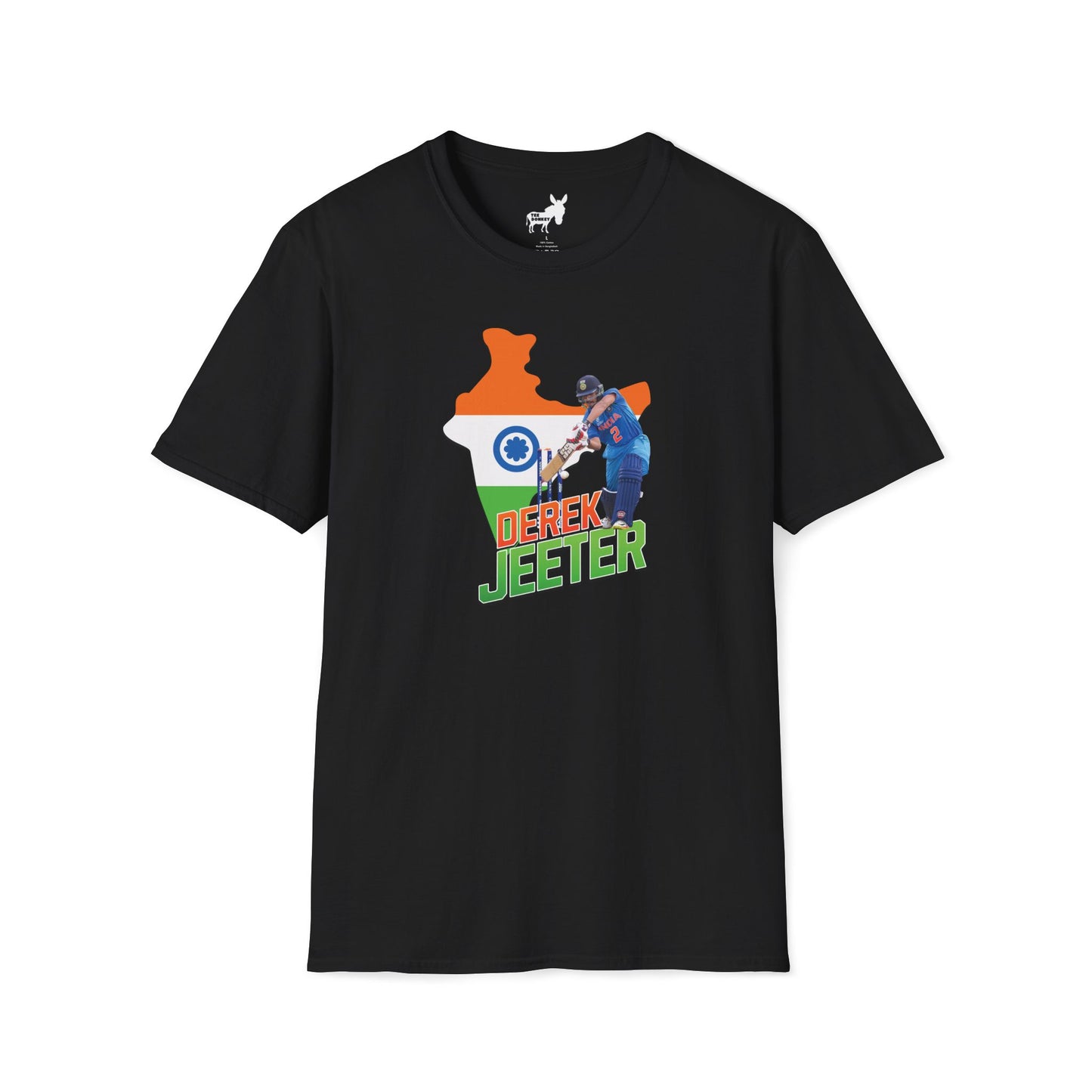 Derek Jeeter T-Shirt