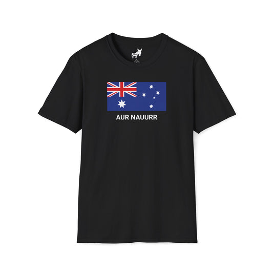 AUR NAUURR - AUSTRALIA T-Shirt