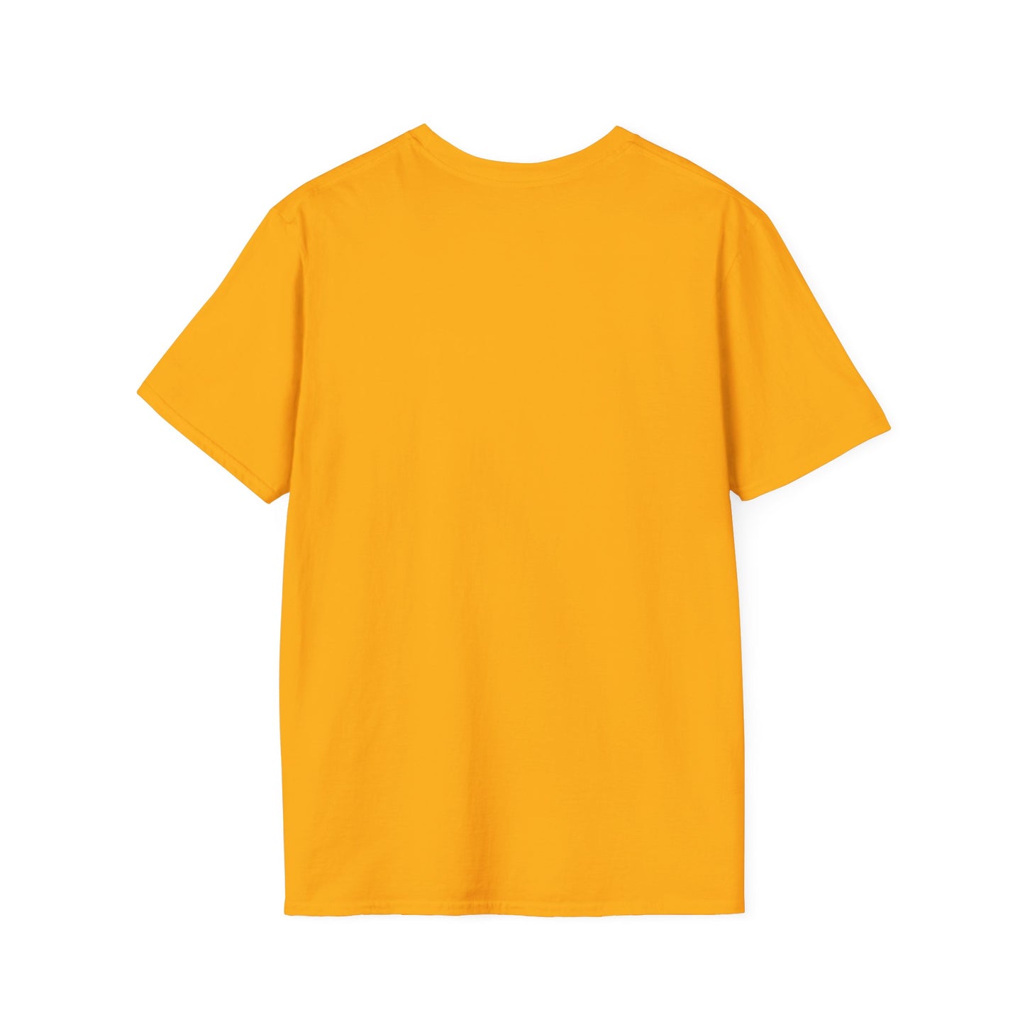 OL' GIRTHY BASTARD T-Shirt