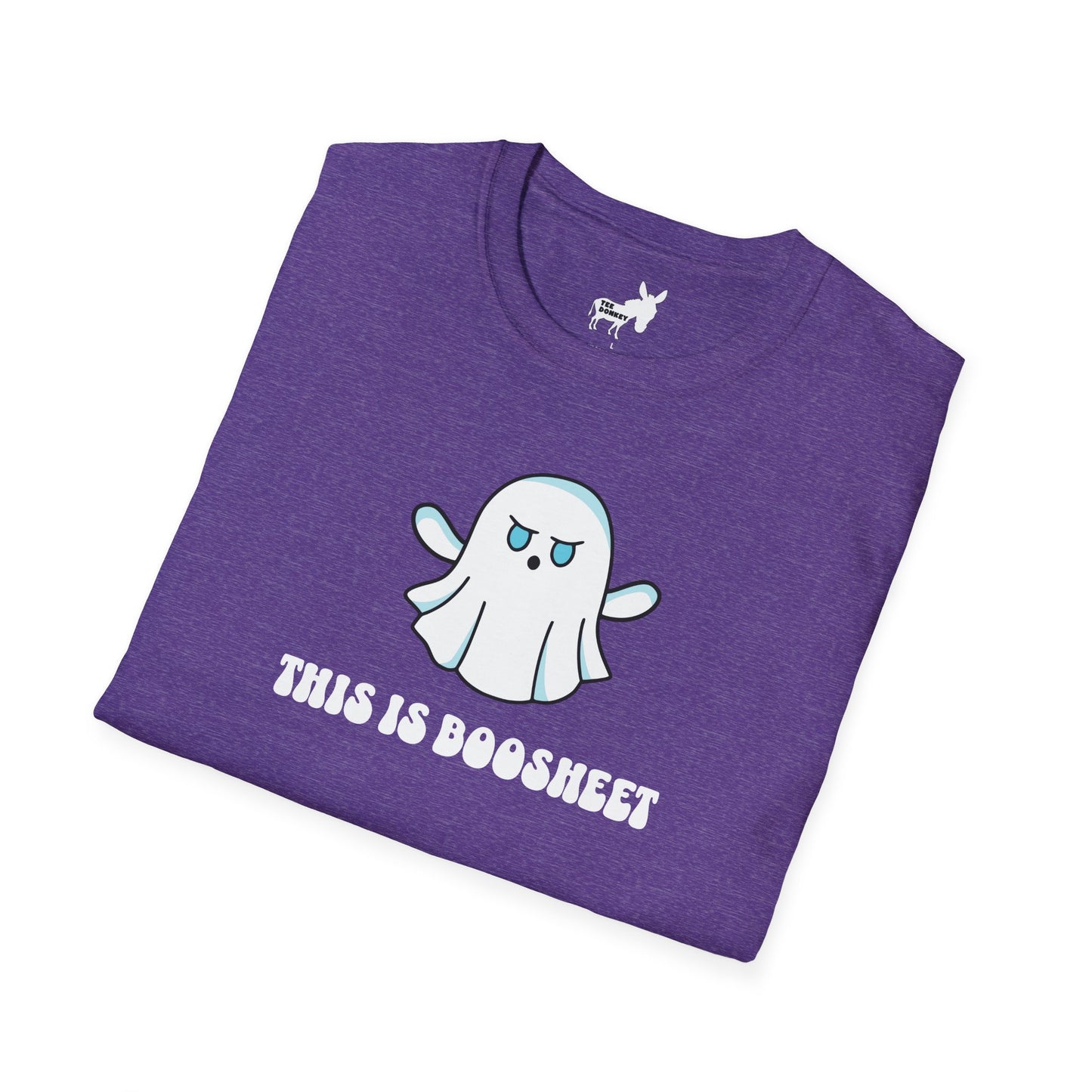BOOSHEET T-Shirt