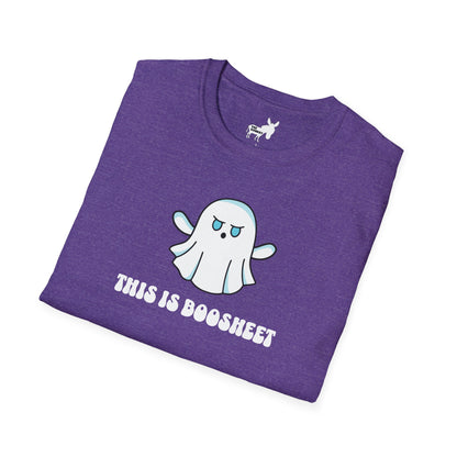 BOOSHEET T-Shirt