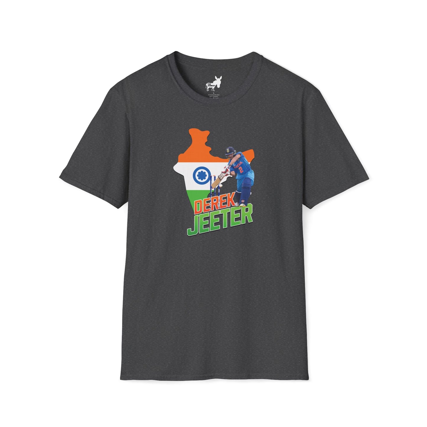 Derek Jeeter T-Shirt