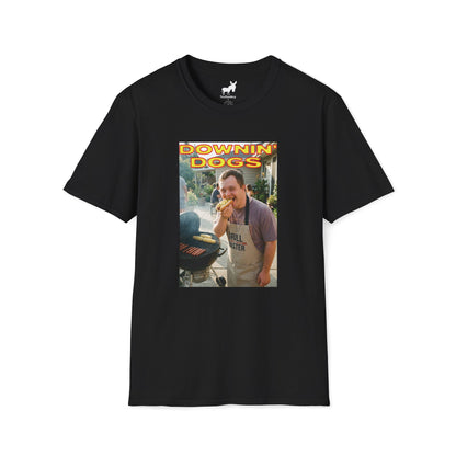 DOWNIN' DOGS T-Shirt
