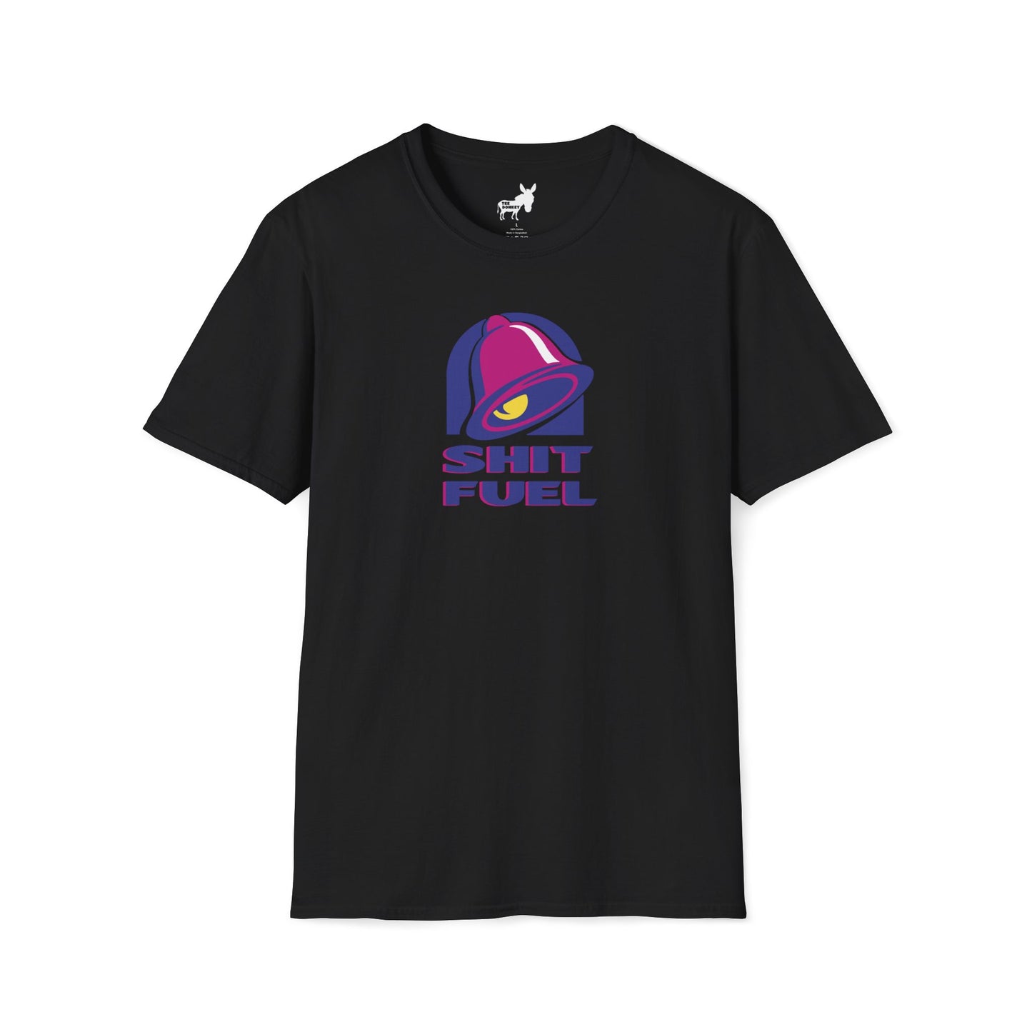 SHIT FUEL - T-Shirt