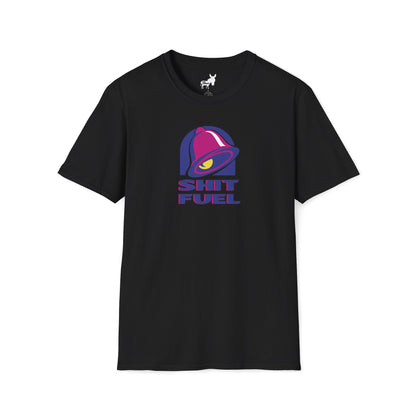 SHIT FUEL - T-Shirt