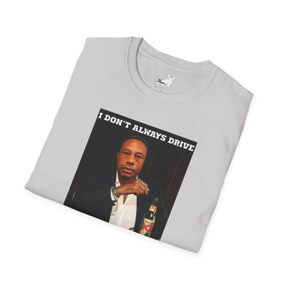 The Most Interesting Tiger In The World - T-Shirt
