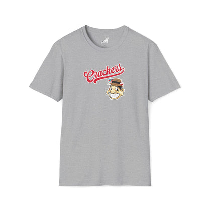 CLEVELAND CRACKERS T-Shirt