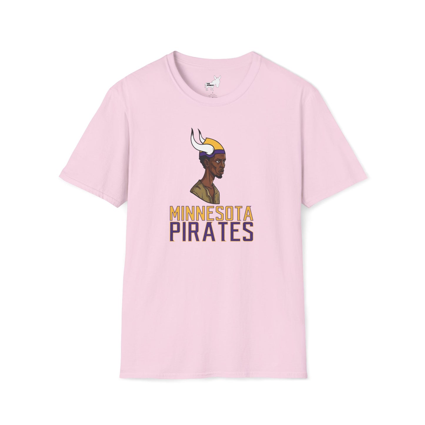 MINNESOTA PIRATES T-Shirt