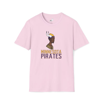 MINNESOTA PIRATES T-Shirt