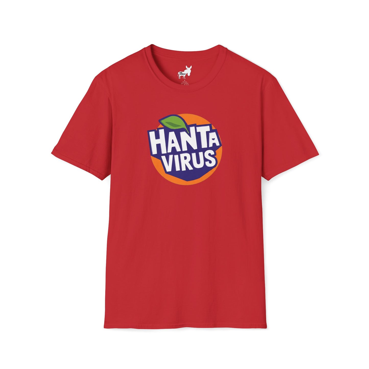 HANTA VIRUS T-Shirt