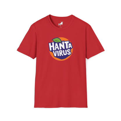 HANTA VIRUS T-Shirt