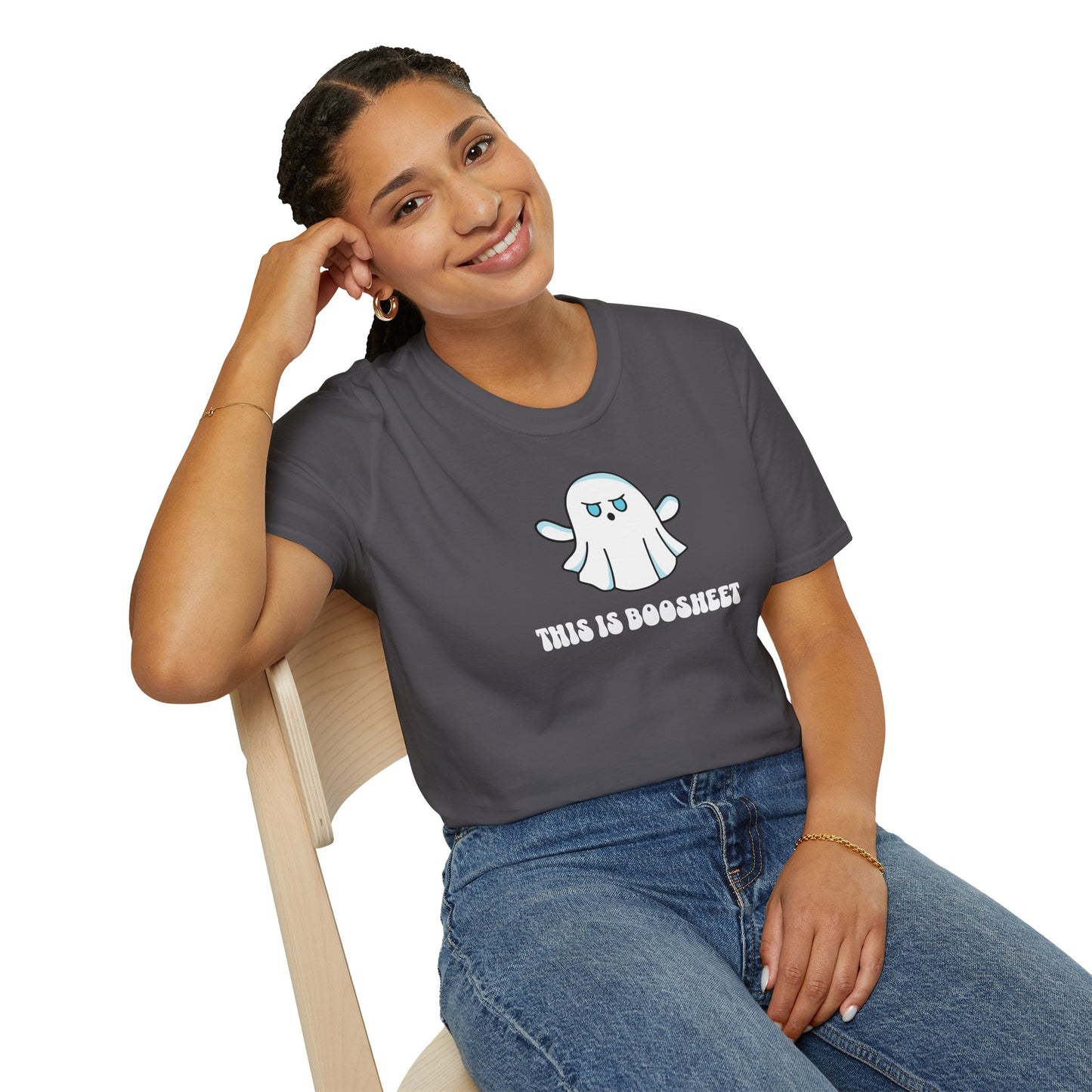 BOOSHEET T-Shirt