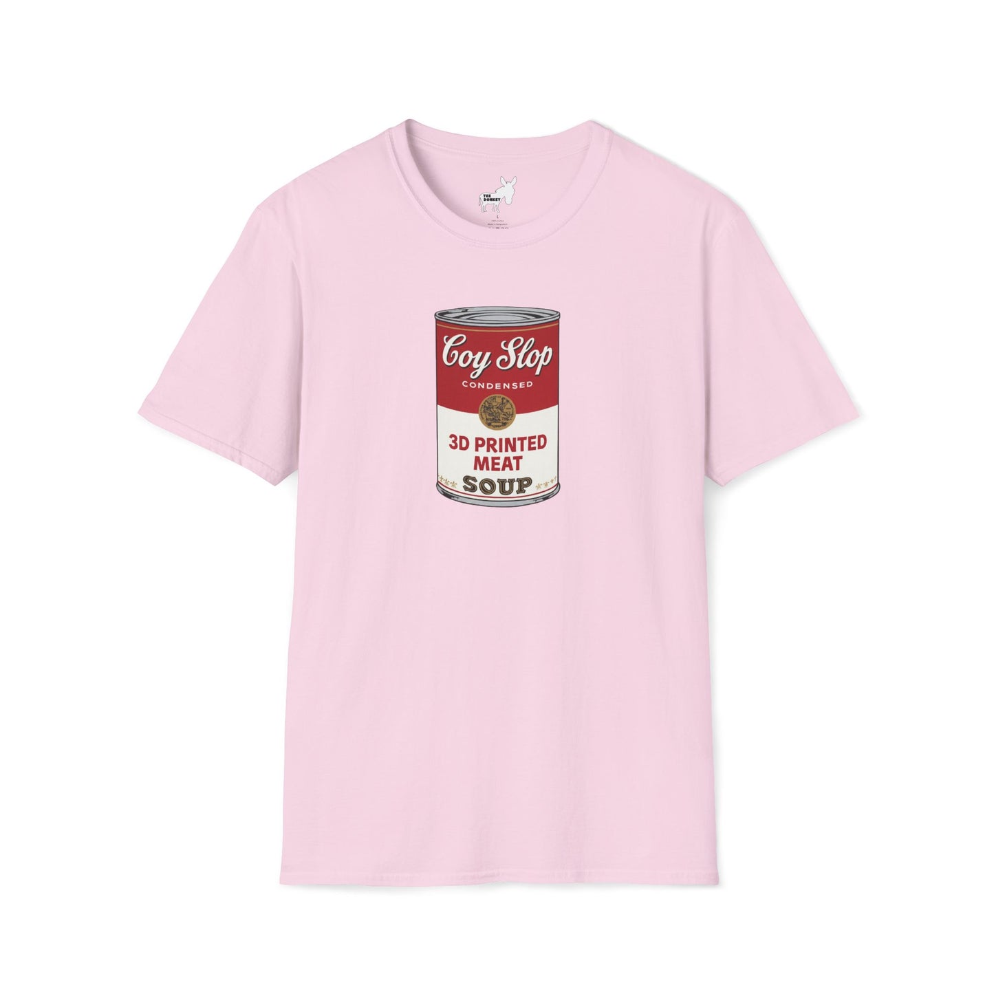 GOY SLOP SOUP