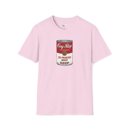 GOY SLOP SOUP