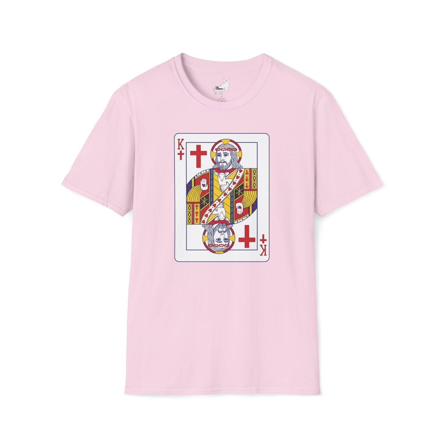 KING OF KINGS - T-Shirt