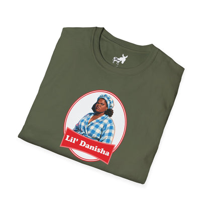 LIL' DANISHA T-Shirt