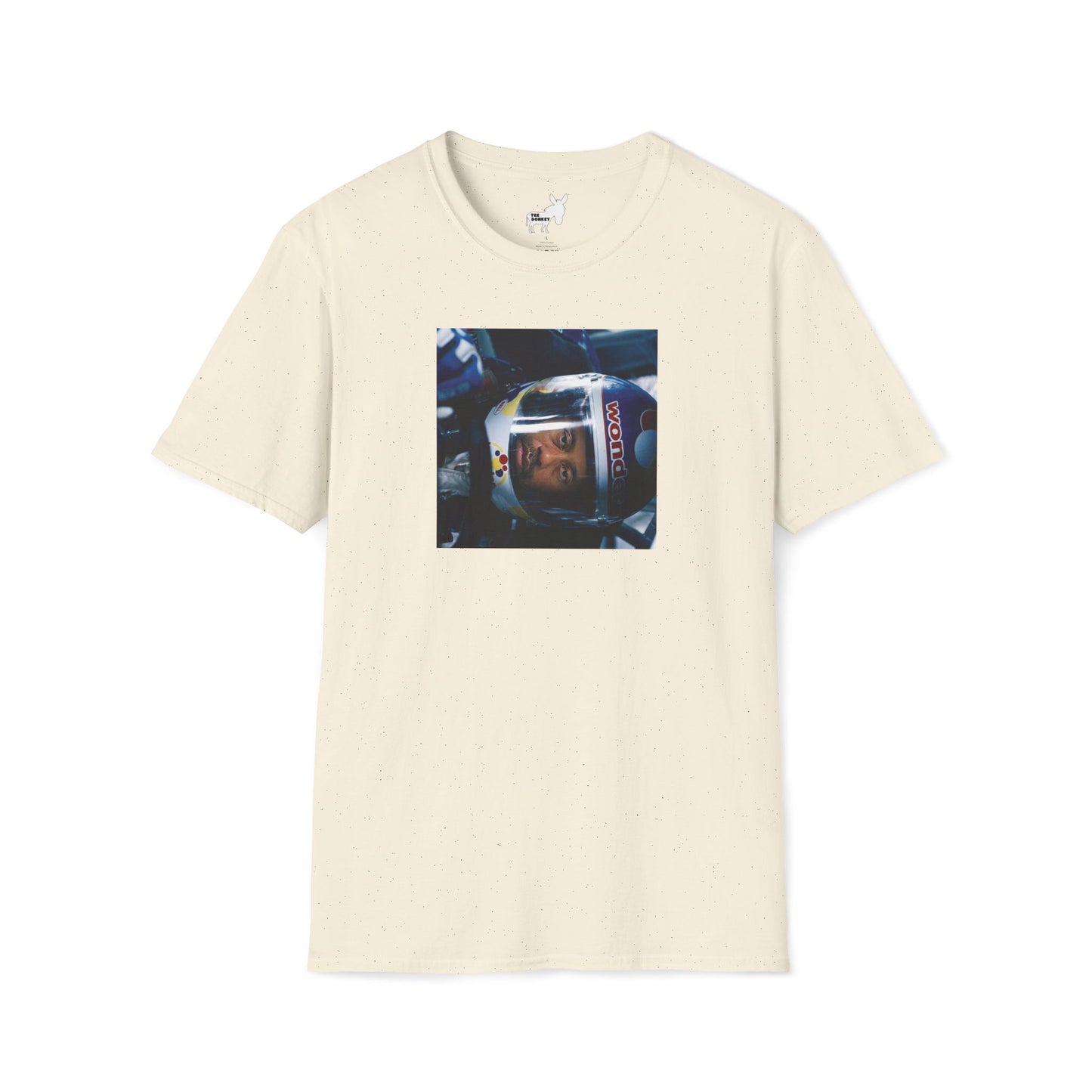 TALLADEGA TIGER - T-Shirt