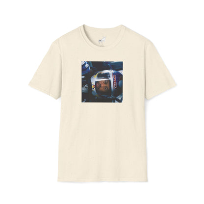 TALLADEGA TIGER - T-Shirt