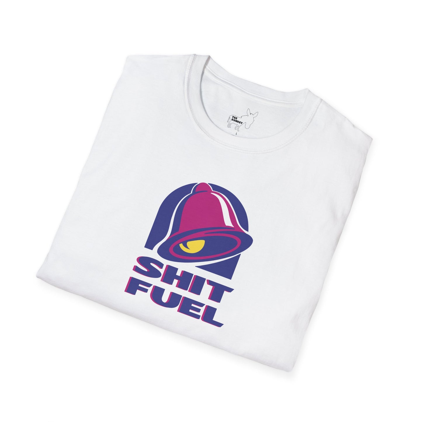 SHIT FUEL - T-Shirt