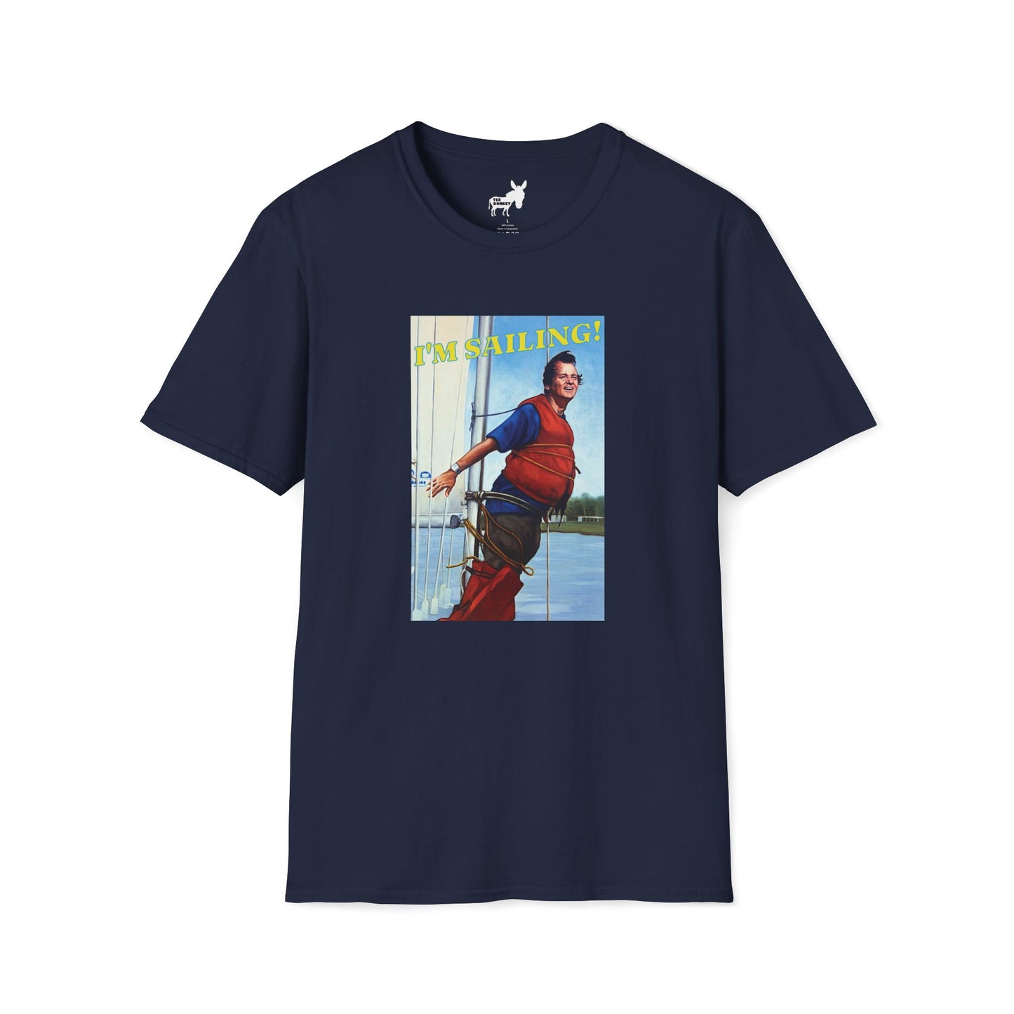 I'M SAILING! T-Shirt