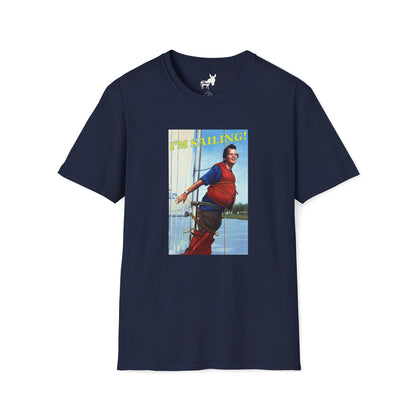 I'M SAILING! T-Shirt