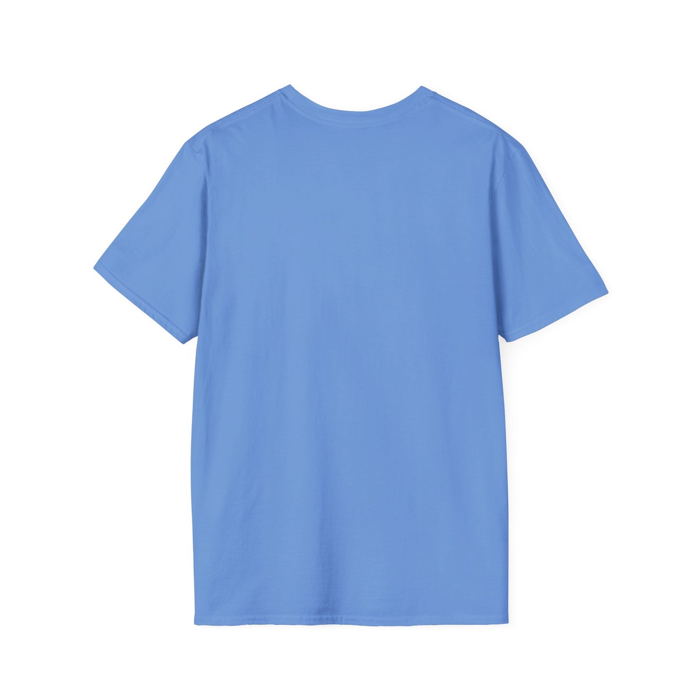 SUPERGLUE - YELLOW T-Shirt