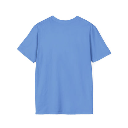 SUPERGLUE - YELLOW T-Shirt