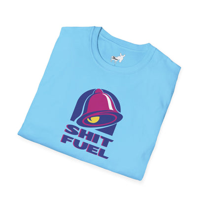 SHIT FUEL - T-Shirt