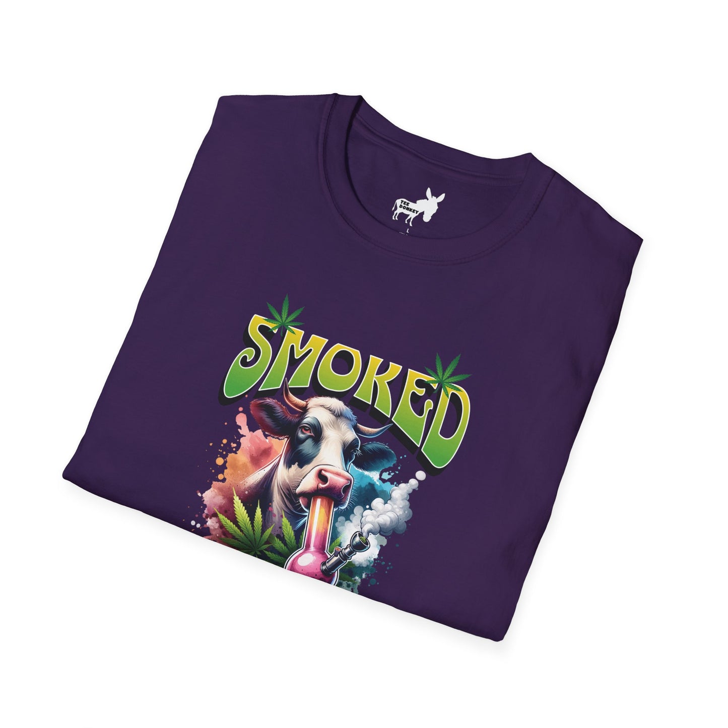 SMOKED BRISKET T-Shirt
