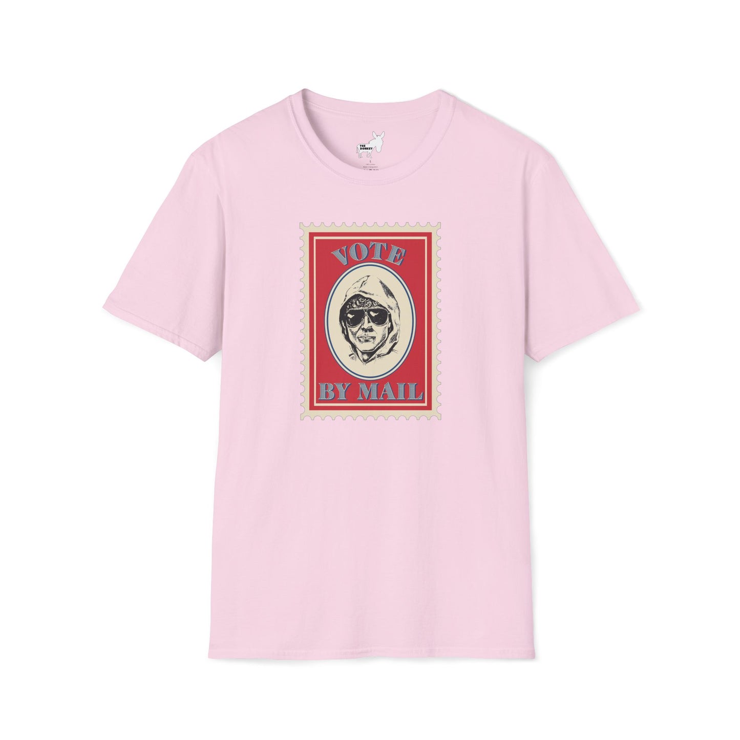 VOTE BY MAIL T-Shirt