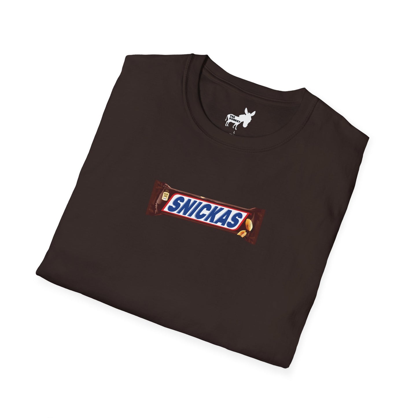 SNICKAS T-Shirt