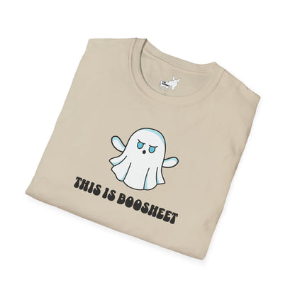 BOOSHEET T-Shirt