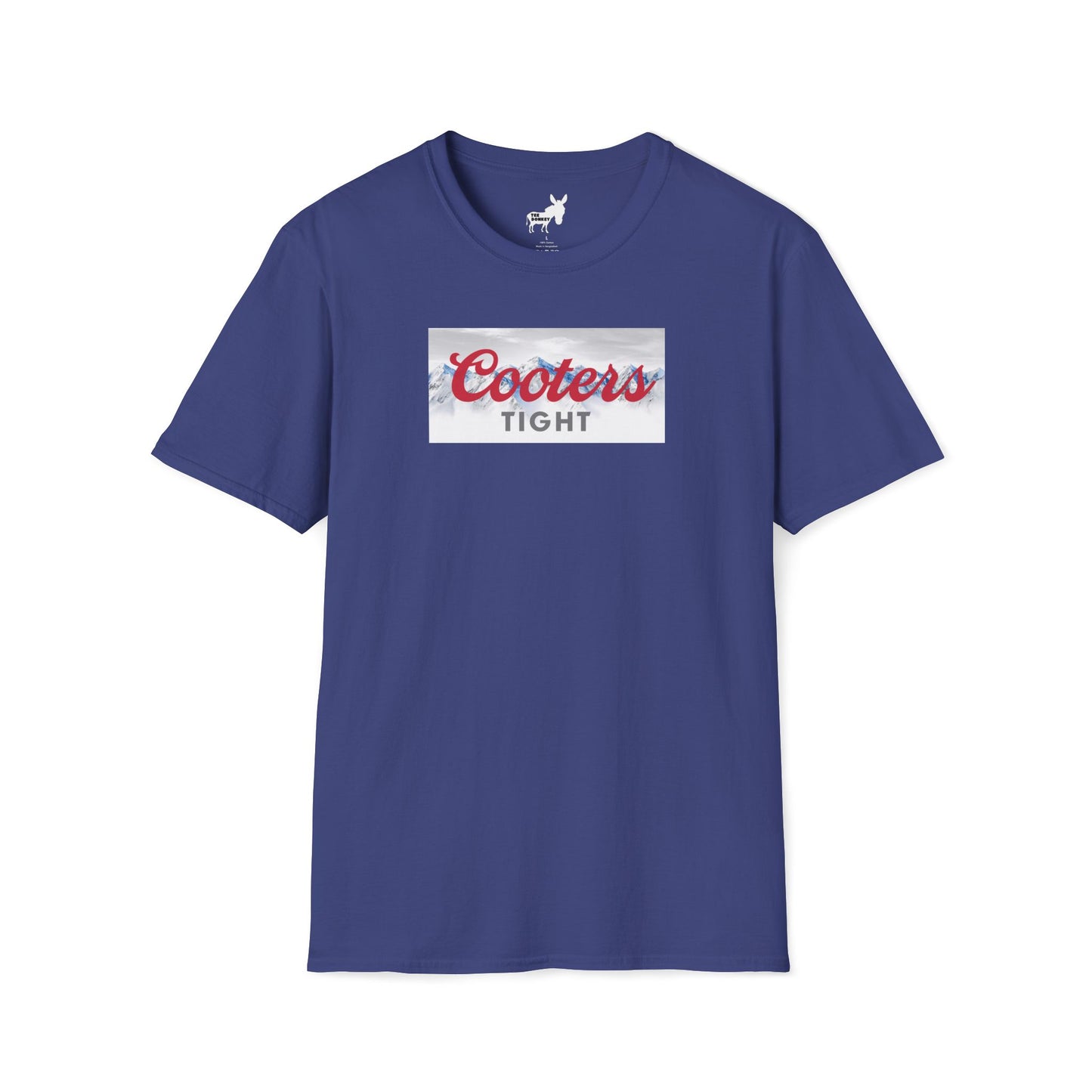 Cooters Tight T-Shirt
