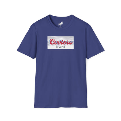 Cooters Tight T-Shirt