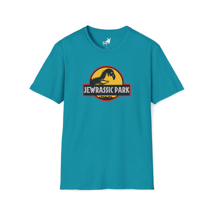 JEWRASSIC PARK T-Shirt
