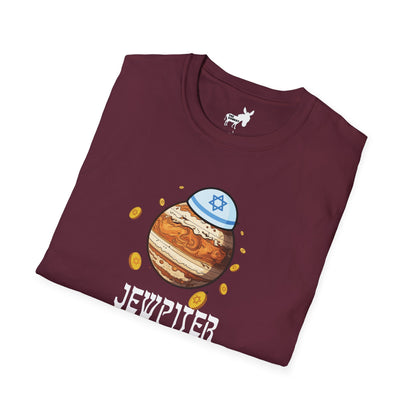 JEWPITER T-Shirt