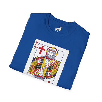 KING OF KINGS - T-Shirt