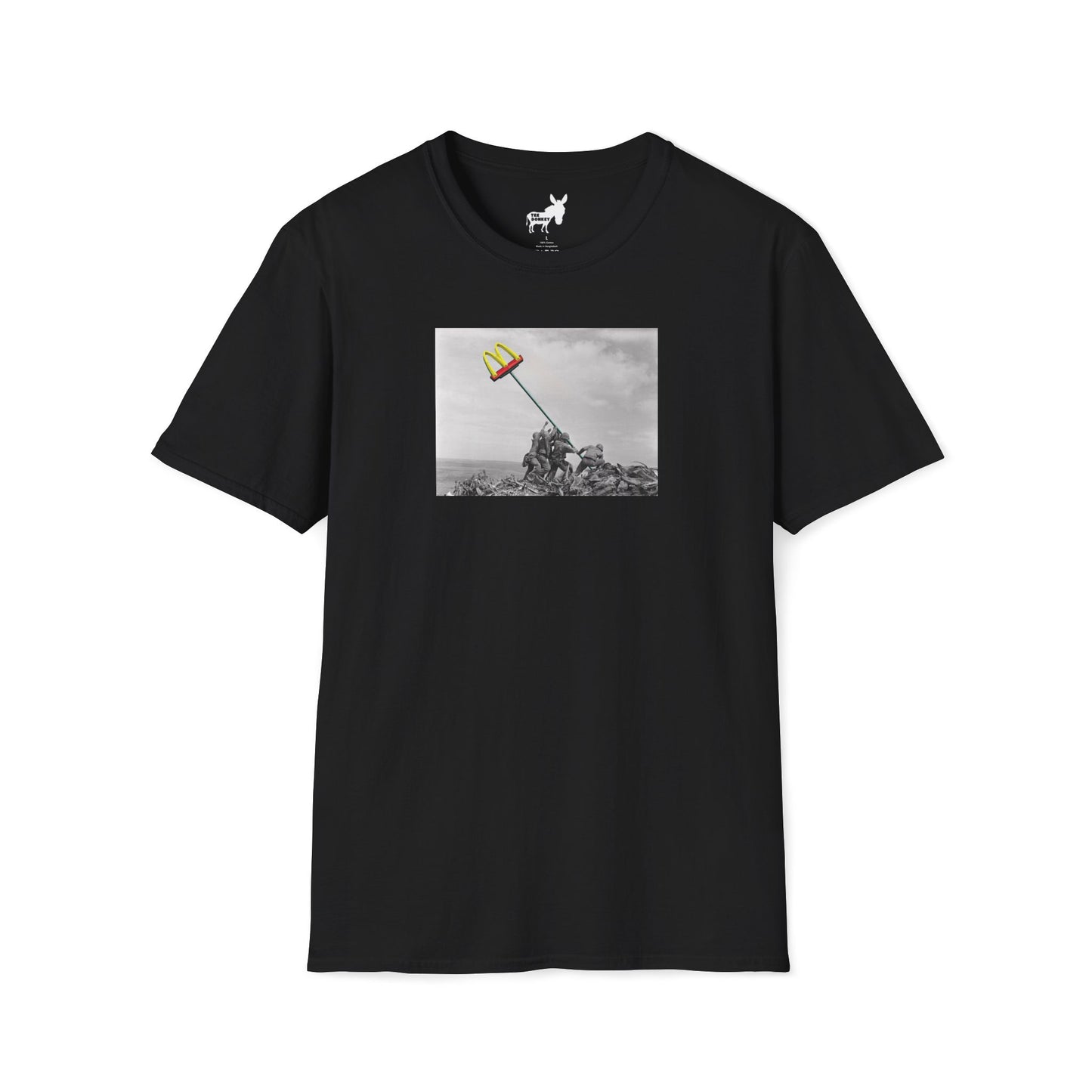 O SAY, CAN YOU SEE T-Shirt