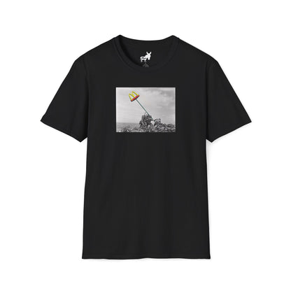 O SAY, CAN YOU SEE T-Shirt