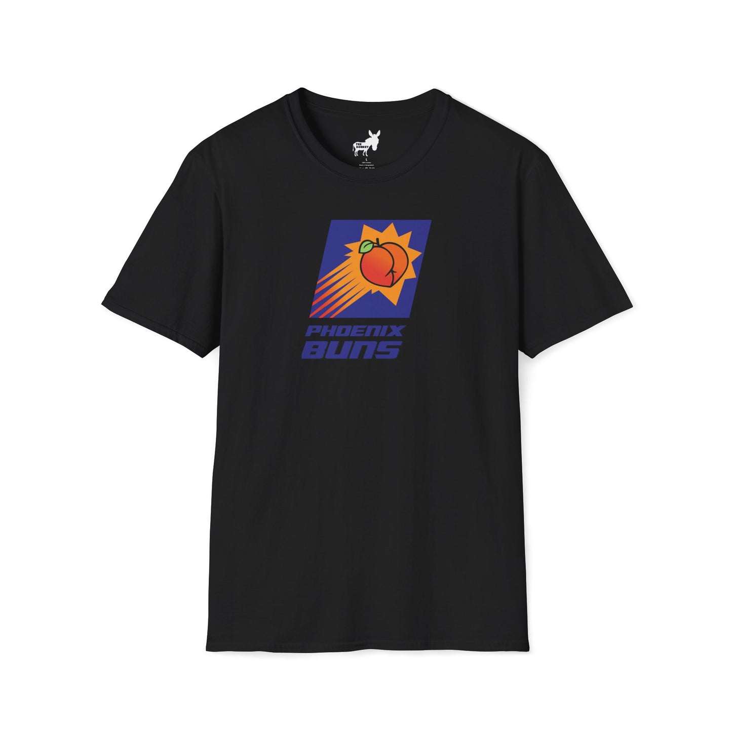 PHOENIX BUNS T-Shirt