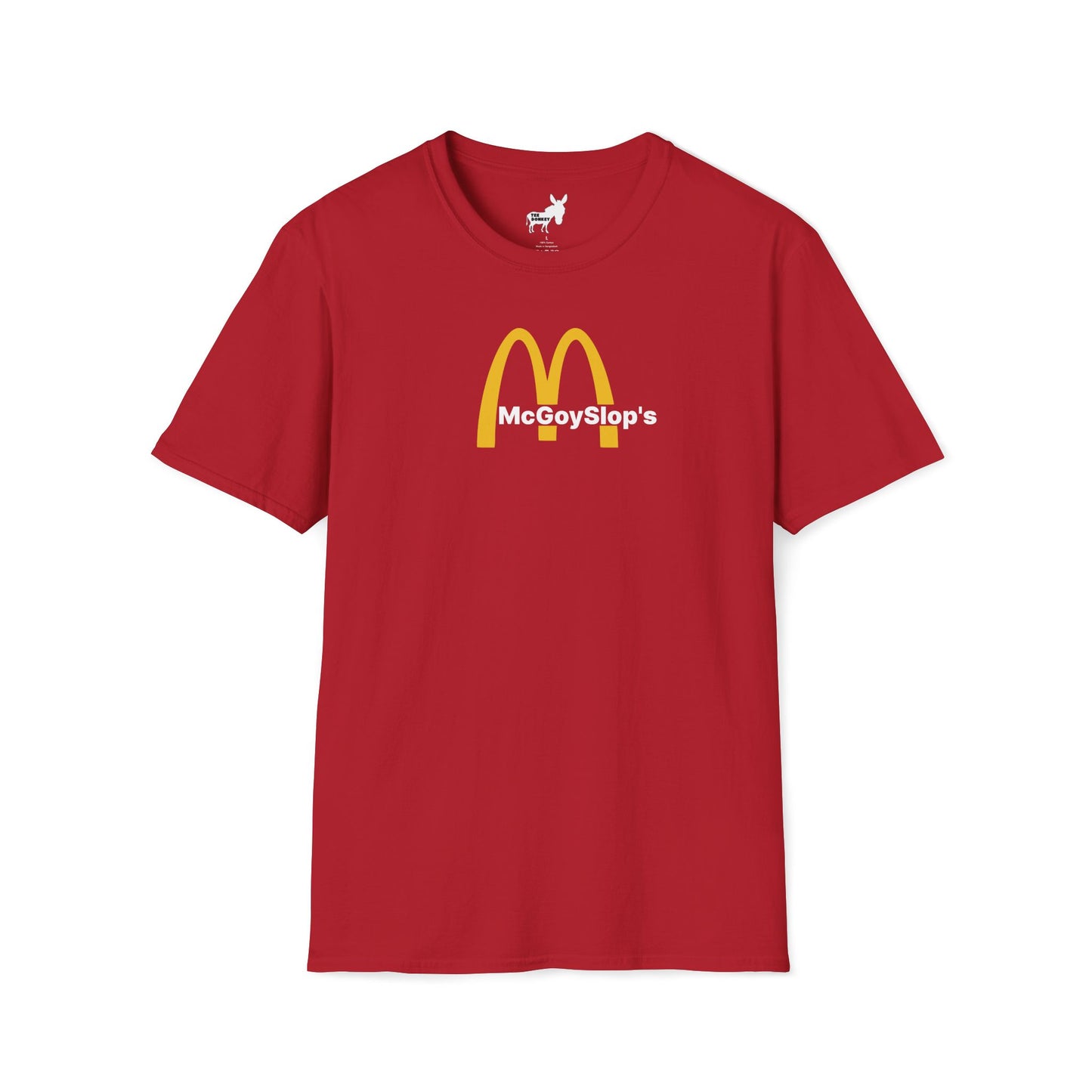 McGoySlop's