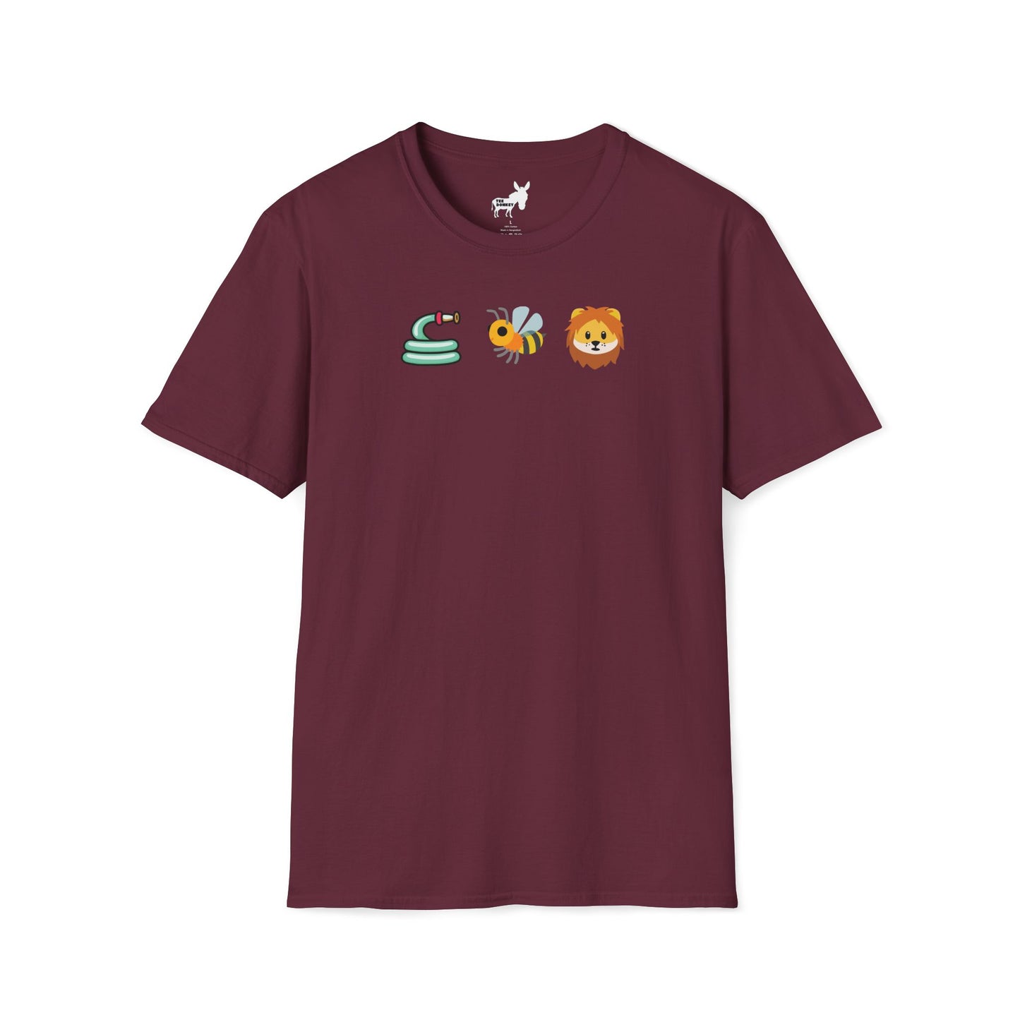 HOSE BEE LION T-Shirt